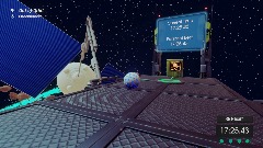 A screenshot taken in Dreams. 9 of 18.
