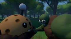 Do Not Bully the Giant