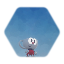 Cuphead