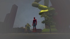 Spider-Man