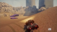 A screenshot taken in Dreams. 11 of 20.