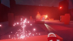 Droid Death Match VR - WIP