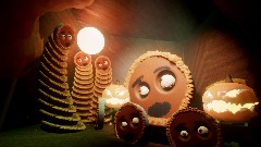 A screenshot taken in Dreams. 27 of 30.