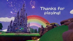 A screenshot taken in Dreams. 9 of 27.