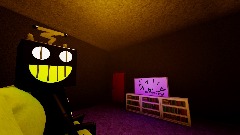 A screenshot taken in Dreams. 2 of 3.