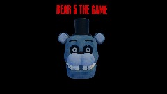 BEAR 5 THE GAME