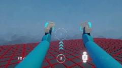 A screenshot taken in Dreams. 14 of 19.