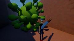 Escape from covid 19 (escape do covid 19)