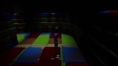 Remix of Meatball man Nextbot more Nextbots too