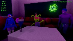 A screenshot taken in Dreams. 8 of 26.