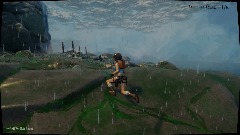 A screenshot taken in Dreams. 4 of 5.