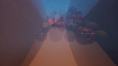A screenshot taken in Dreams. 4 of 16.