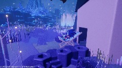 A screenshot taken in Dreams. 3 of 20.