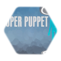 Blank Puppet (Super Deluxe)