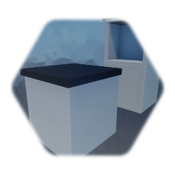 BYONCSim - Bar Template