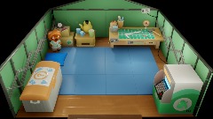 A screenshot taken in Dreams. 5 of 30.