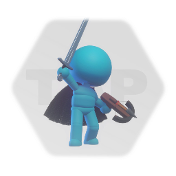 Dungeon Crawler | RETAPPED