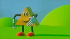 A screenshot taken in Dreams. 3 of 3.