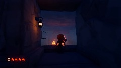 A screenshot taken in Dreams. 9 of 20.