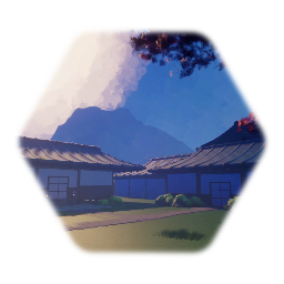 Japanese Village Residential
