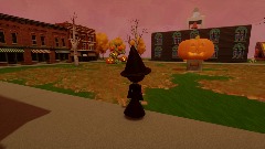 Halloween Town