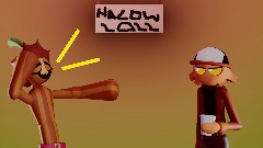 A screenshot taken in Dreams. 4 of 5.