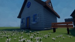 A screenshot taken in Dreams. 3 of 4.