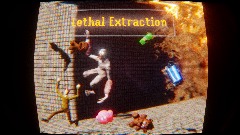 A screenshot taken in Dreams. 4 of 24.