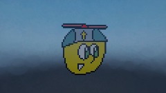 A screenshot taken in Dreams. 1 of 1.