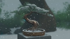 A screenshot taken in Dreams. 2 of 6.