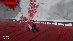 A screenshot taken in Dreams. 1 of 2.