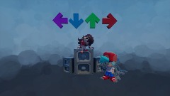 Fnf engine Wip better