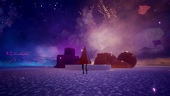 A screenshot taken in Dreams. 12 of 12.