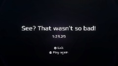 A screenshot taken in Dreams. 12 of 20.