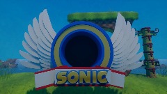 Sonic origns
