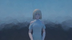 A screenshot taken in Dreams. 3 of 5.