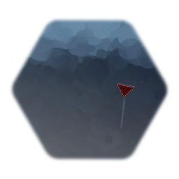 一時停止標識　(一時停止機能付き)