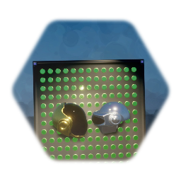 Nightcall daft punk style