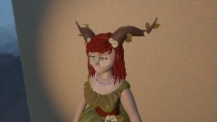 A screenshot taken in Dreams. 14 of 29.