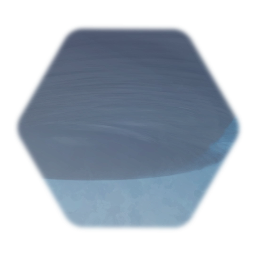 Ominous smoke ring