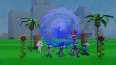 Benvenuti nel mondo di Micky_Gamer