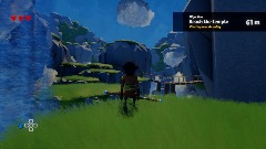 A screenshot taken in Dreams. 12 of 18.