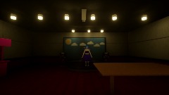 A screenshot taken in Dreams. 2 of 3.