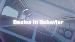 Basics In Behavior [Short Animation]