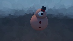 A screenshot taken in Dreams. 3 of 3.