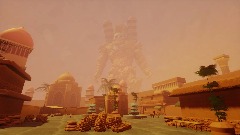 A screenshot taken in Dreams. 3 of 5.