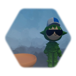 Sunny Israel (Pixar)