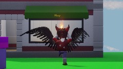 A screenshot taken in Dreams. 1 of 1.