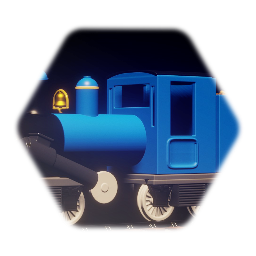 (PVDS) Ferdinand The Old Man