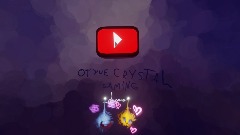 Subscribe to otyue crystal gaming!